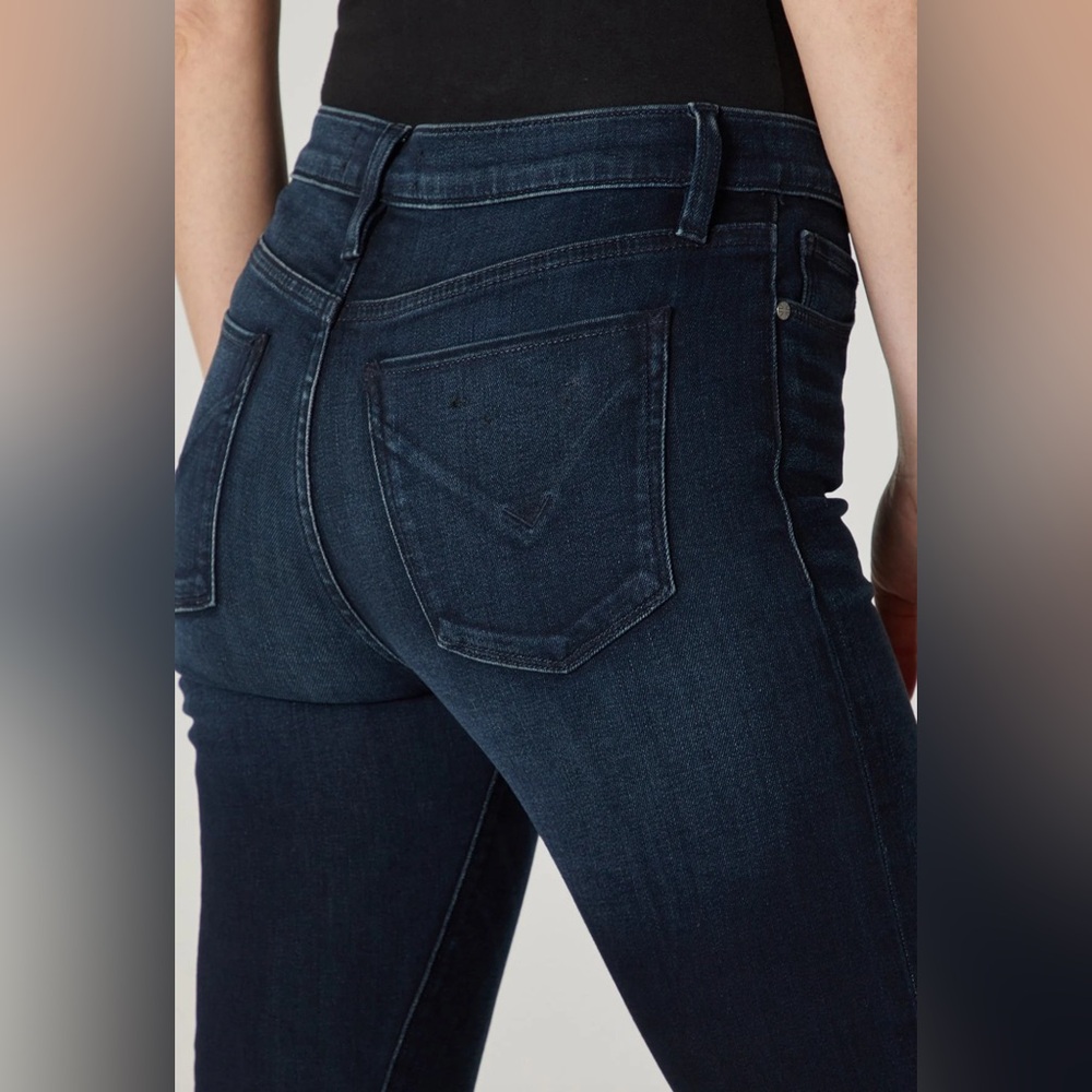 Hudson Nico Super Skinny Jeans